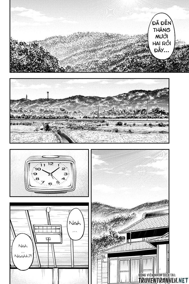 Orenchi Ni Kita Onna Kishi To: Inakagurashi Suru Koto Ni Natta Ken? Chapter 48 - 11