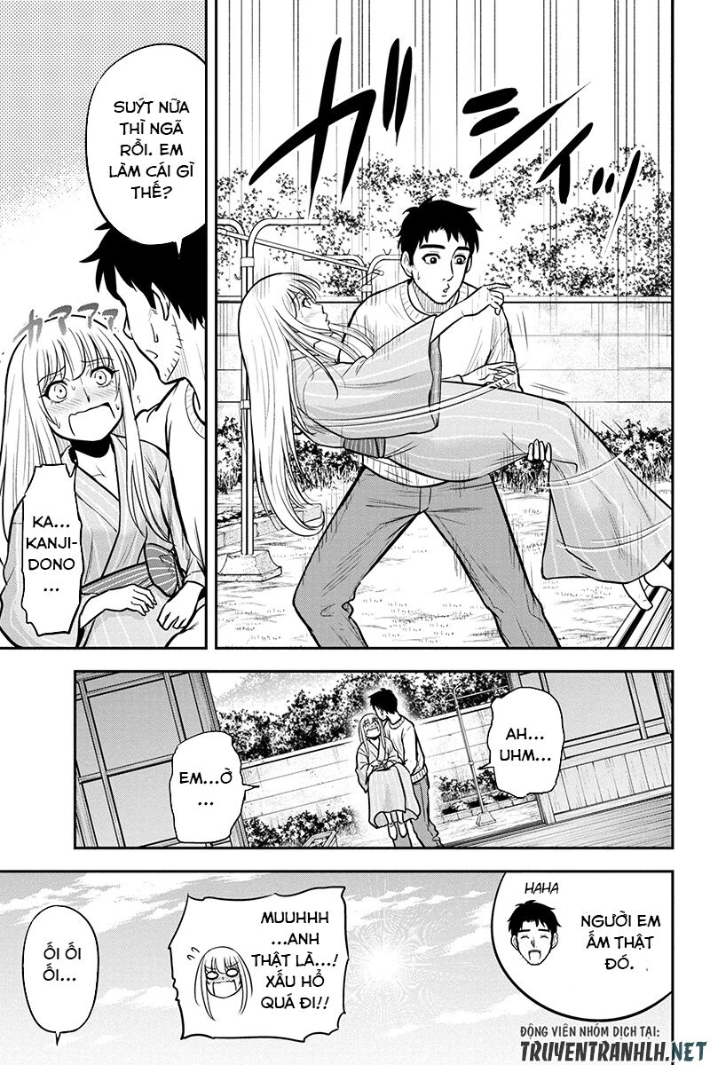 Orenchi Ni Kita Onna Kishi To: Inakagurashi Suru Koto Ni Natta Ken? Chapter 48 - 14