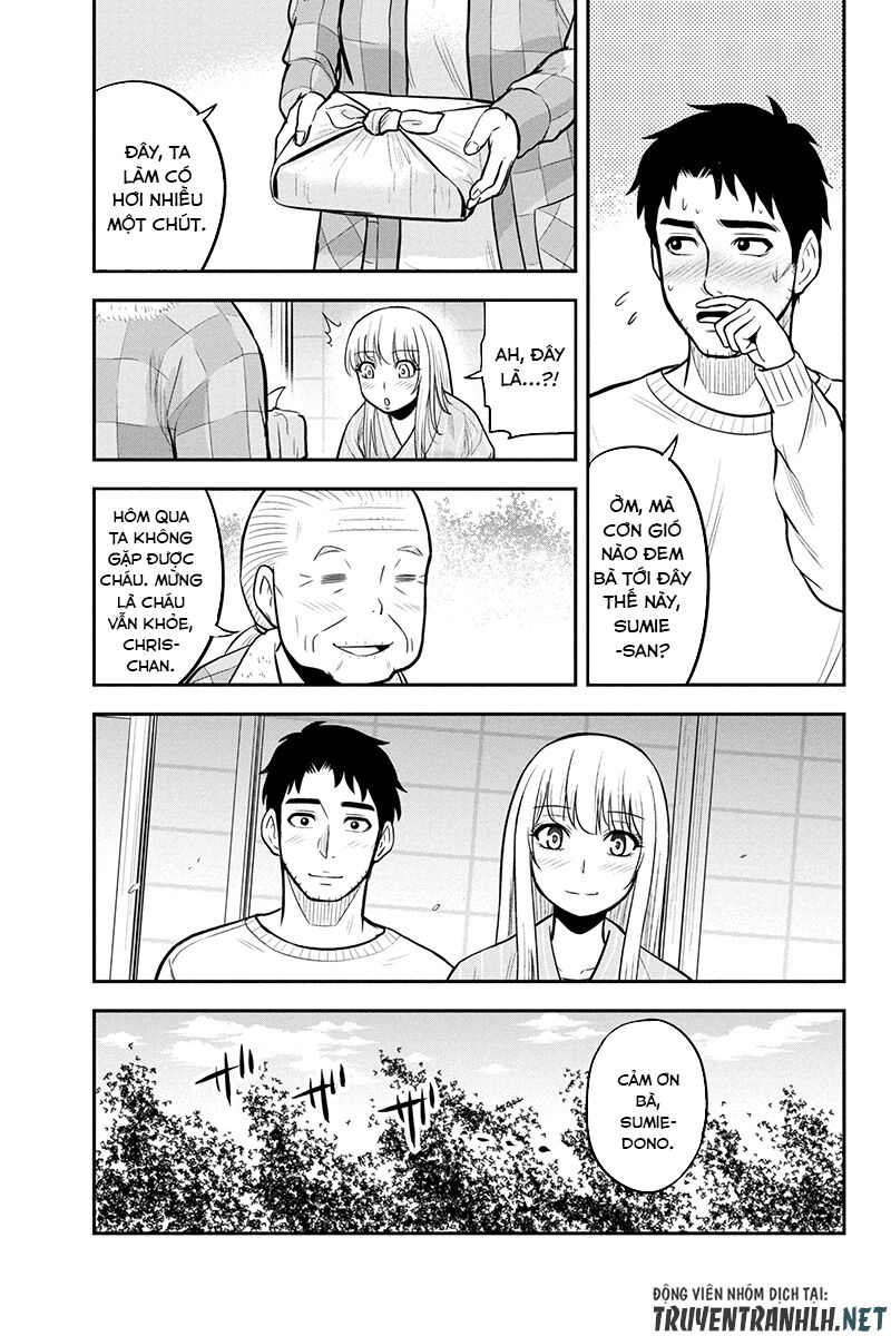 Orenchi Ni Kita Onna Kishi To: Inakagurashi Suru Koto Ni Natta Ken? Chapter 48 - 16