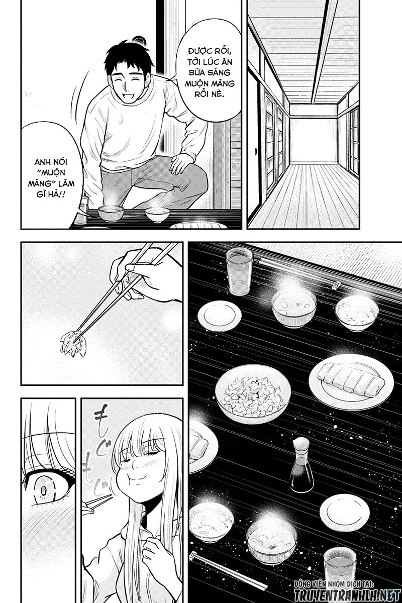 Orenchi Ni Kita Onna Kishi To: Inakagurashi Suru Koto Ni Natta Ken? Chapter 48 - 17