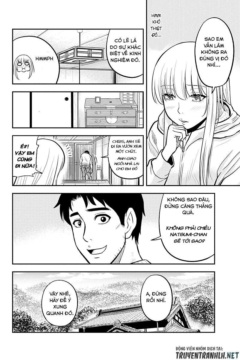 Orenchi Ni Kita Onna Kishi To: Inakagurashi Suru Koto Ni Natta Ken? Chapter 48 - 19