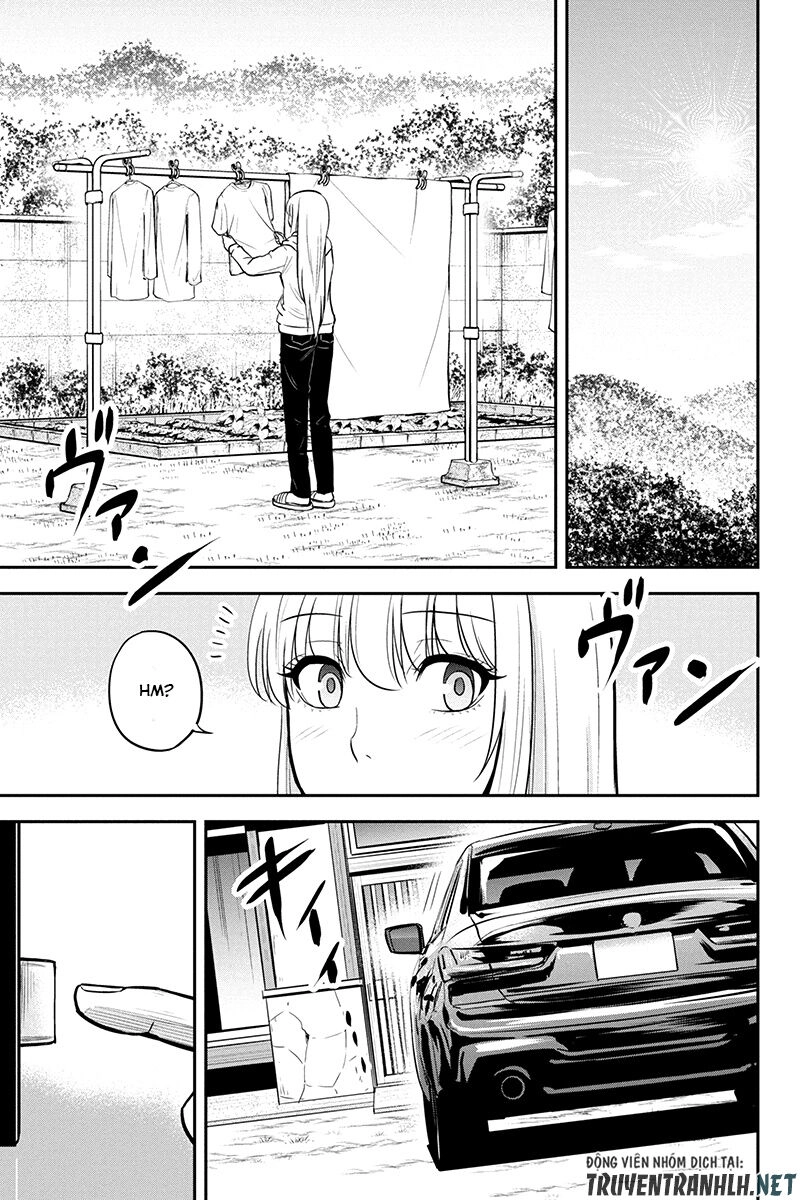 Orenchi Ni Kita Onna Kishi To: Inakagurashi Suru Koto Ni Natta Ken? Chapter 48 - 20