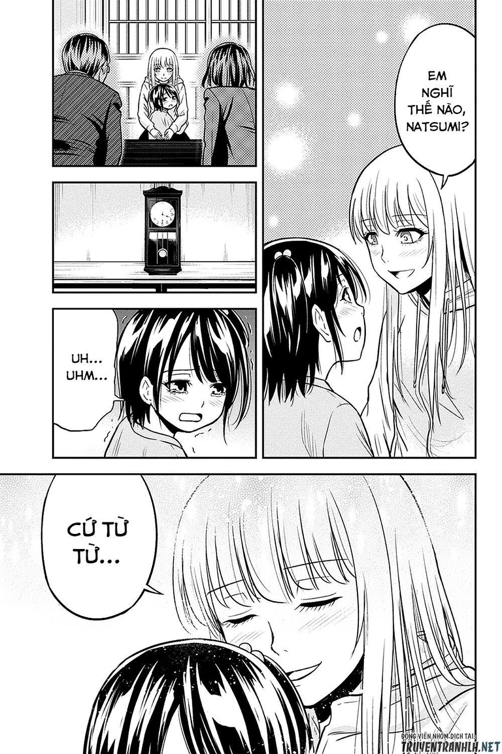 Orenchi Ni Kita Onna Kishi To: Inakagurashi Suru Koto Ni Natta Ken? Chapter 50 - 18