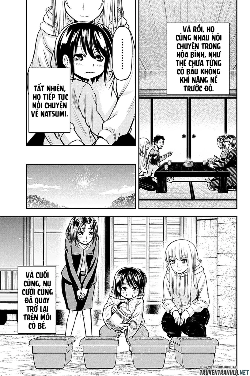 Orenchi Ni Kita Onna Kishi To: Inakagurashi Suru Koto Ni Natta Ken? Chapter 50 - 20