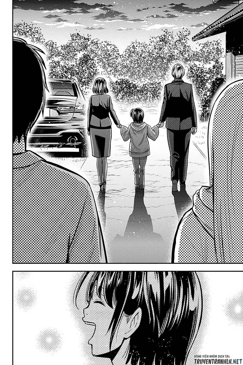 Orenchi Ni Kita Onna Kishi To: Inakagurashi Suru Koto Ni Natta Ken? Chapter 50 - 23