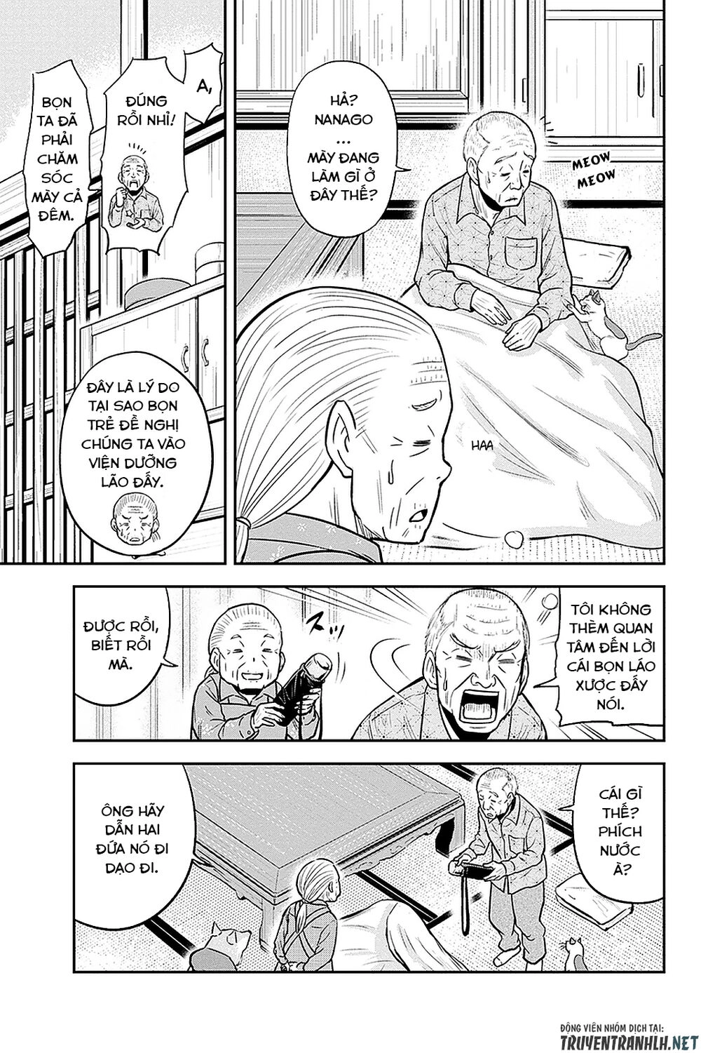 Orenchi Ni Kita Onna Kishi To: Inakagurashi Suru Koto Ni Natta Ken? Chapter 51 - 6