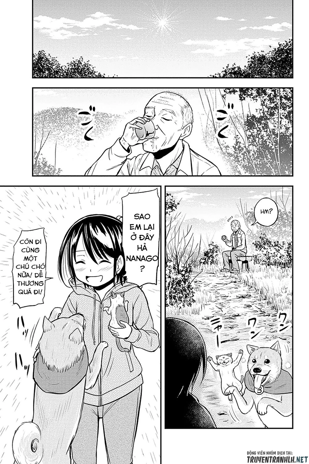 Orenchi Ni Kita Onna Kishi To: Inakagurashi Suru Koto Ni Natta Ken? Chapter 51 - 8