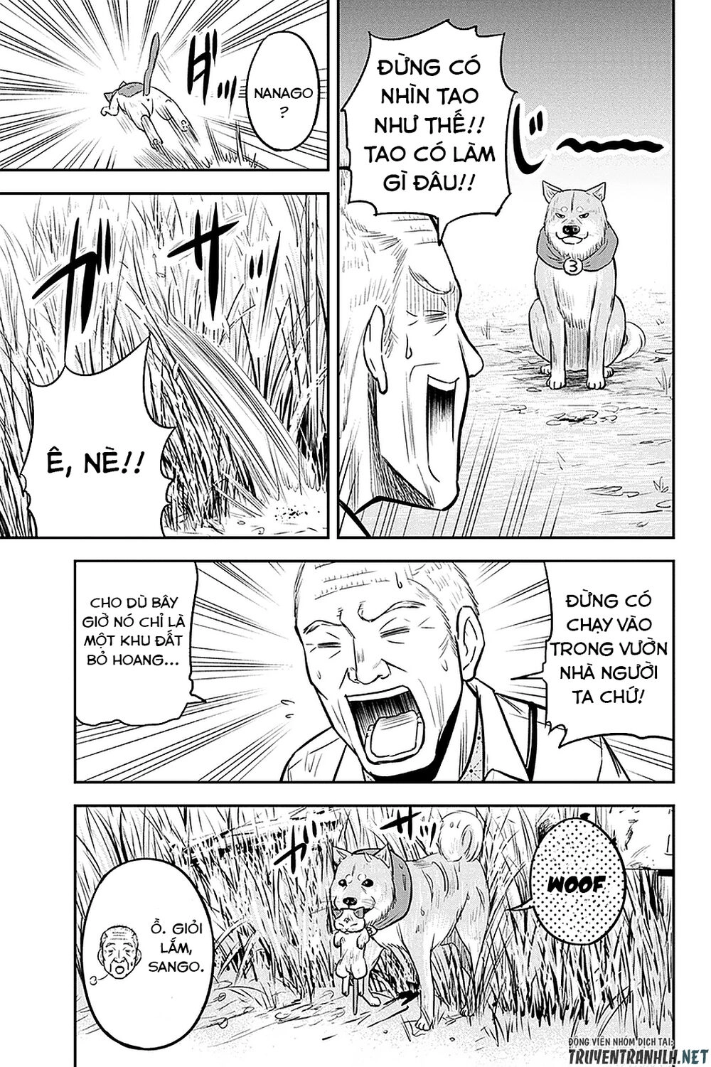 Orenchi Ni Kita Onna Kishi To: Inakagurashi Suru Koto Ni Natta Ken? Chapter 51 - 10