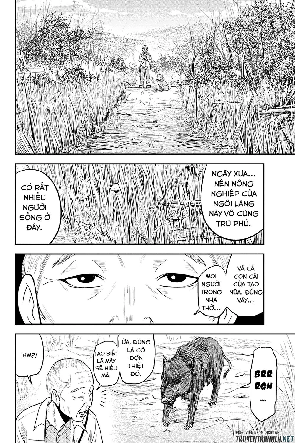 Orenchi Ni Kita Onna Kishi To: Inakagurashi Suru Koto Ni Natta Ken? Chapter 51 - 11