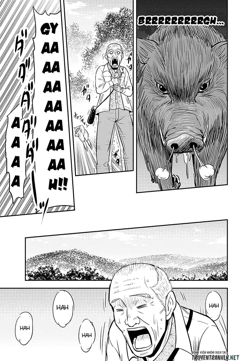 Orenchi Ni Kita Onna Kishi To: Inakagurashi Suru Koto Ni Natta Ken? Chapter 51 - 12