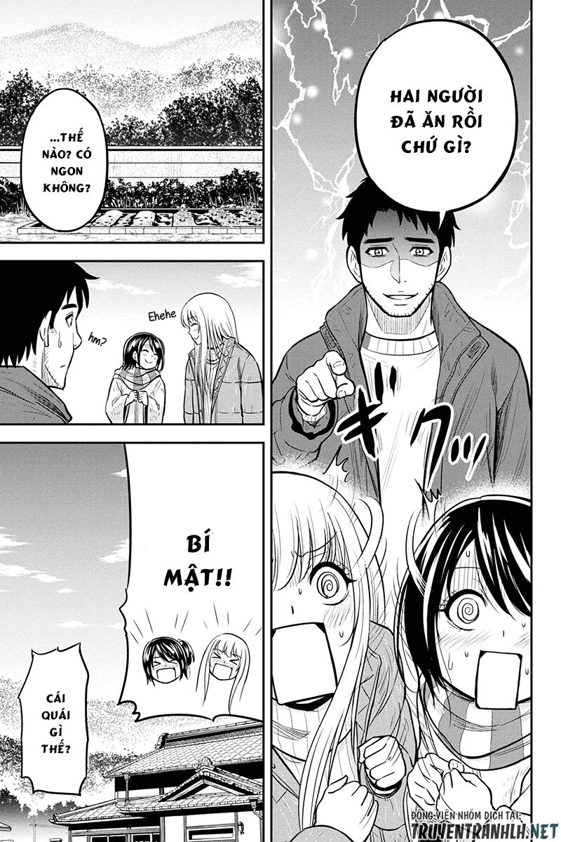 Orenchi Ni Kita Onna Kishi To: Inakagurashi Suru Koto Ni Natta Ken? Chapter 52 - 10