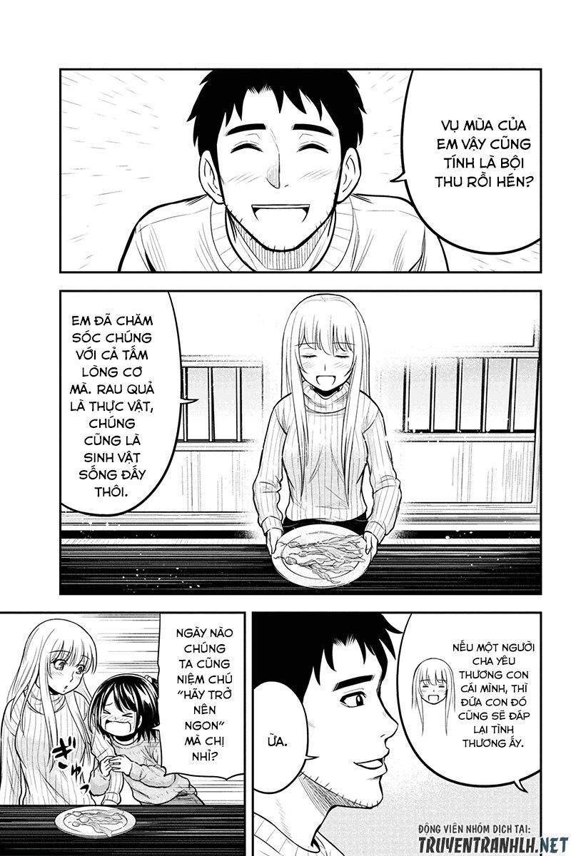 Orenchi Ni Kita Onna Kishi To: Inakagurashi Suru Koto Ni Natta Ken? Chapter 52 - 14