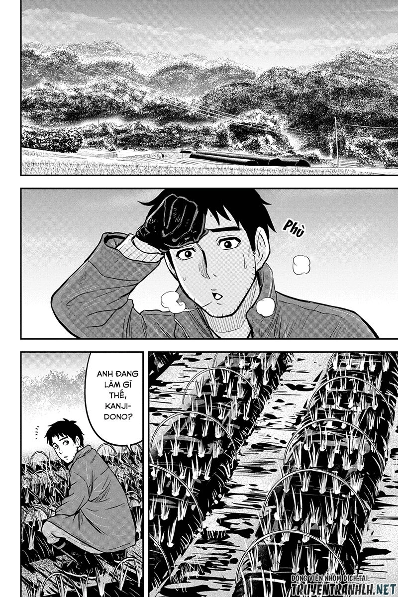 Orenchi Ni Kita Onna Kishi To: Inakagurashi Suru Koto Ni Natta Ken? Chapter 52 - 17