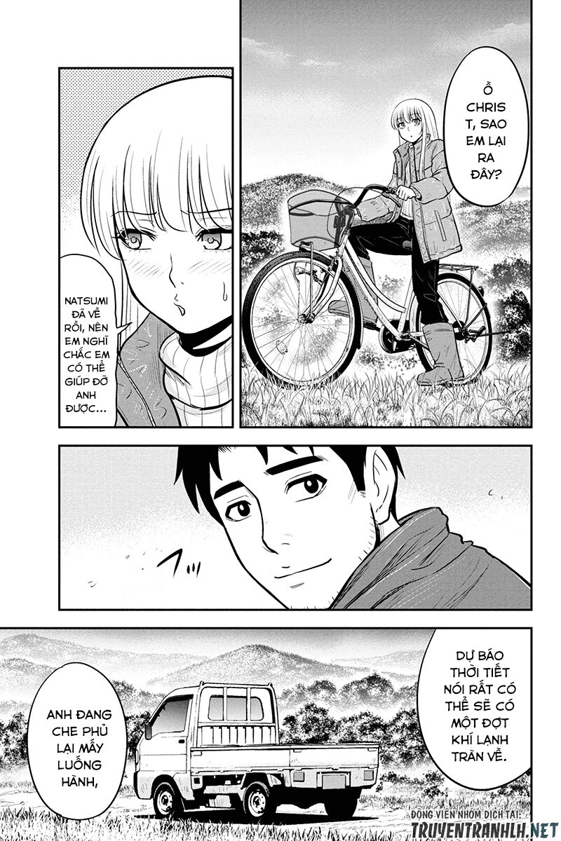 Orenchi Ni Kita Onna Kishi To: Inakagurashi Suru Koto Ni Natta Ken? Chapter 52 - 18