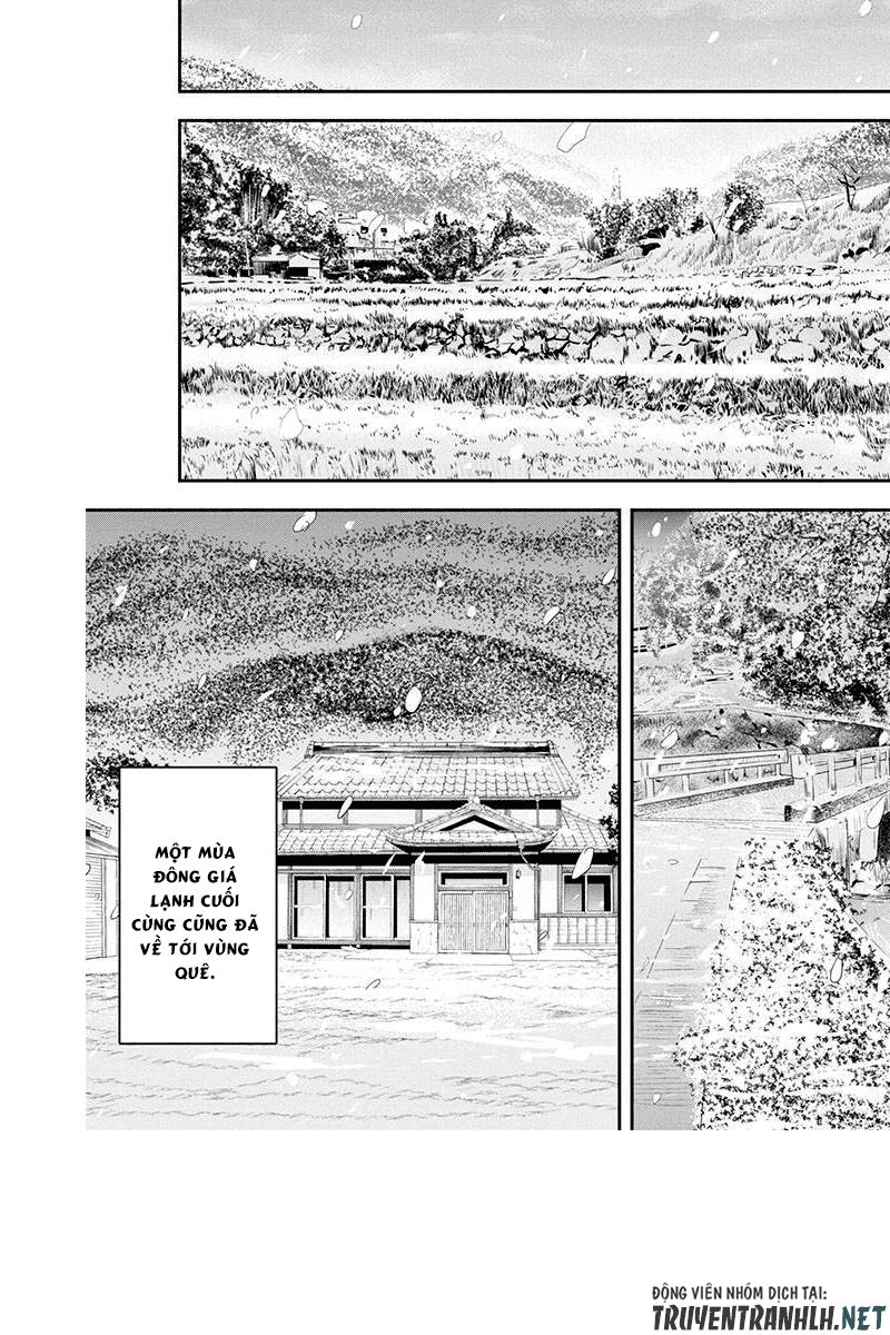 Orenchi Ni Kita Onna Kishi To: Inakagurashi Suru Koto Ni Natta Ken? Chapter 52 - 22