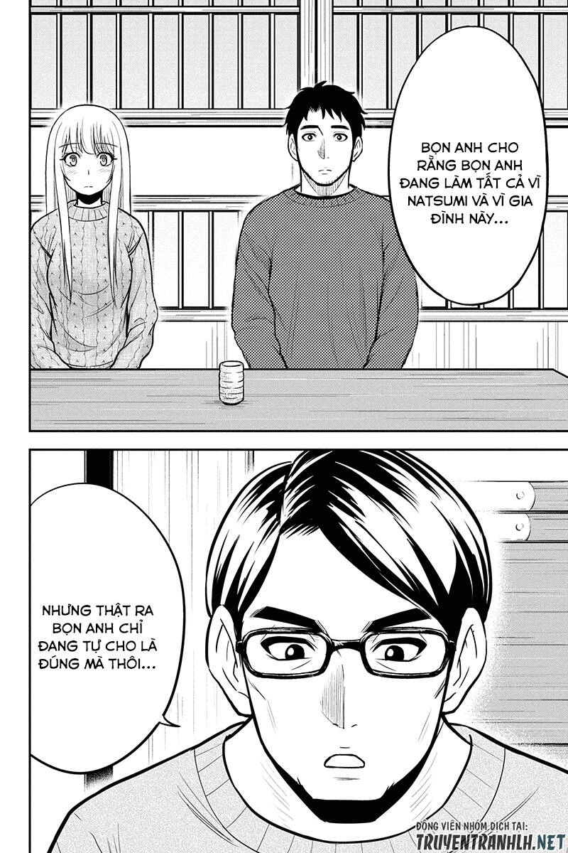 Orenchi Ni Kita Onna Kishi To: Inakagurashi Suru Koto Ni Natta Ken? Chapter 53 - 7