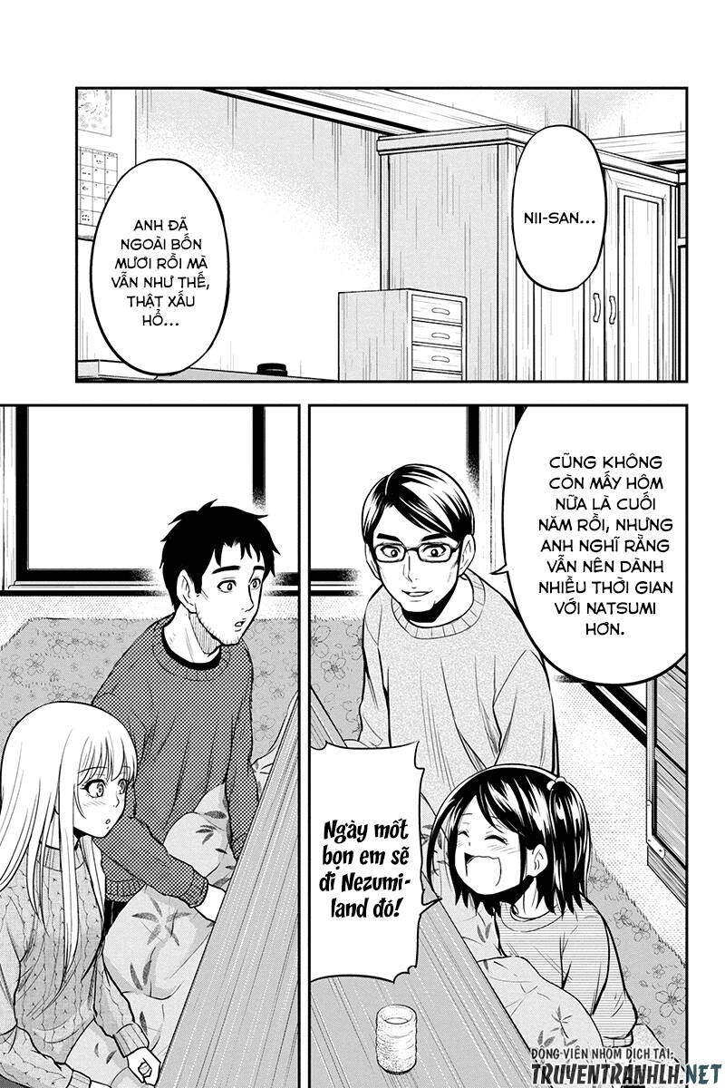 Orenchi Ni Kita Onna Kishi To: Inakagurashi Suru Koto Ni Natta Ken? Chapter 53 - 8