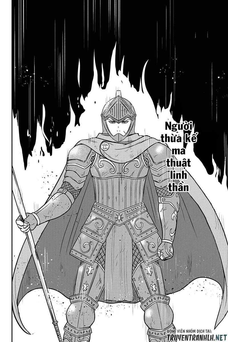 Orenchi Ni Kita Onna Kishi To: Inakagurashi Suru Koto Ni Natta Ken? Chapter 54 - 11