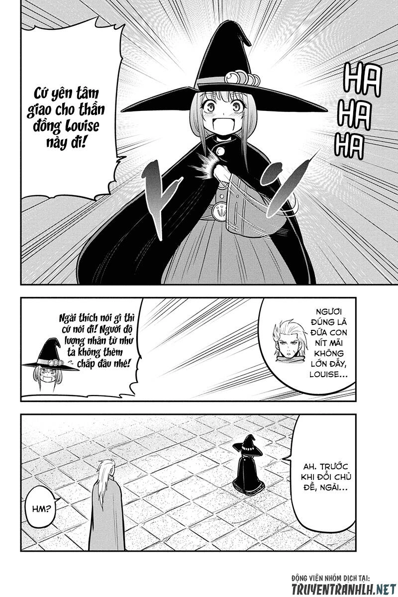 Orenchi Ni Kita Onna Kishi To: Inakagurashi Suru Koto Ni Natta Ken? Chapter 54 - 13