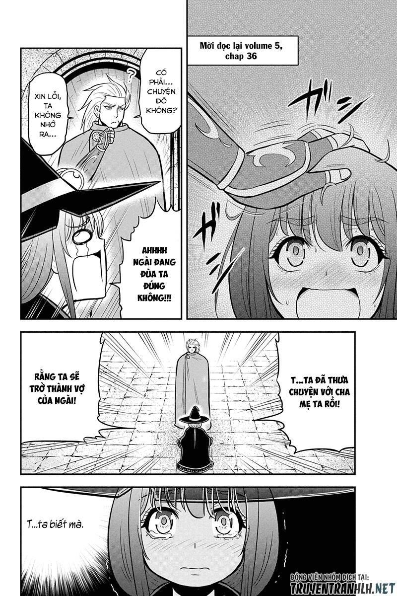 Orenchi Ni Kita Onna Kishi To: Inakagurashi Suru Koto Ni Natta Ken? Chapter 54 - 15