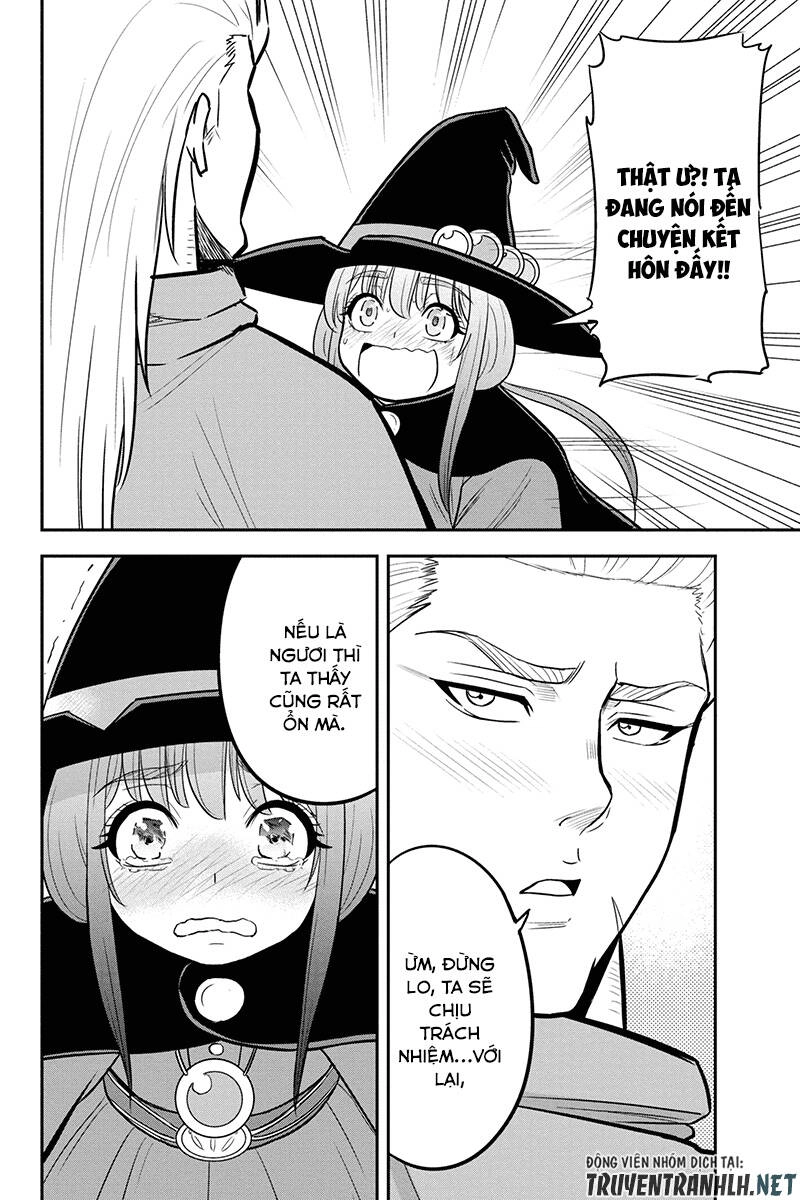 Orenchi Ni Kita Onna Kishi To: Inakagurashi Suru Koto Ni Natta Ken? Chapter 54 - 19