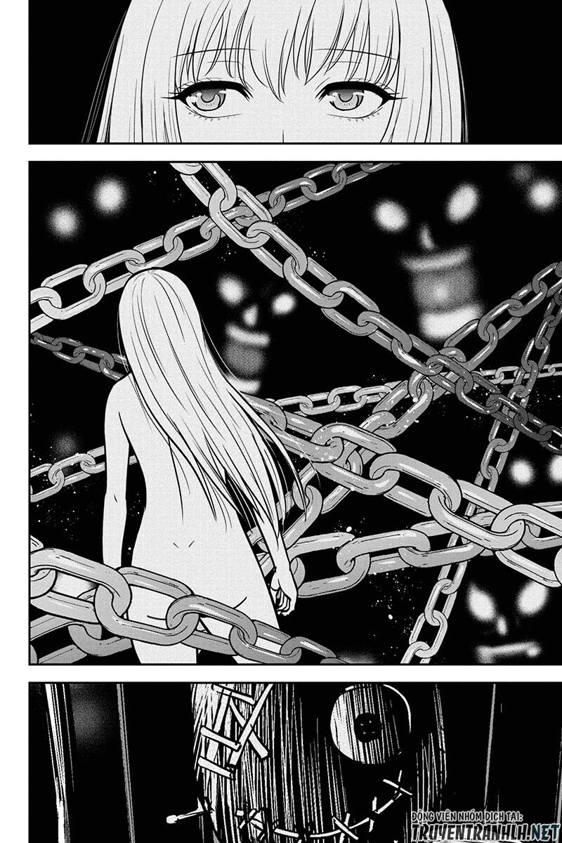 Orenchi Ni Kita Onna Kishi To: Inakagurashi Suru Koto Ni Natta Ken? Chapter 55 - 5