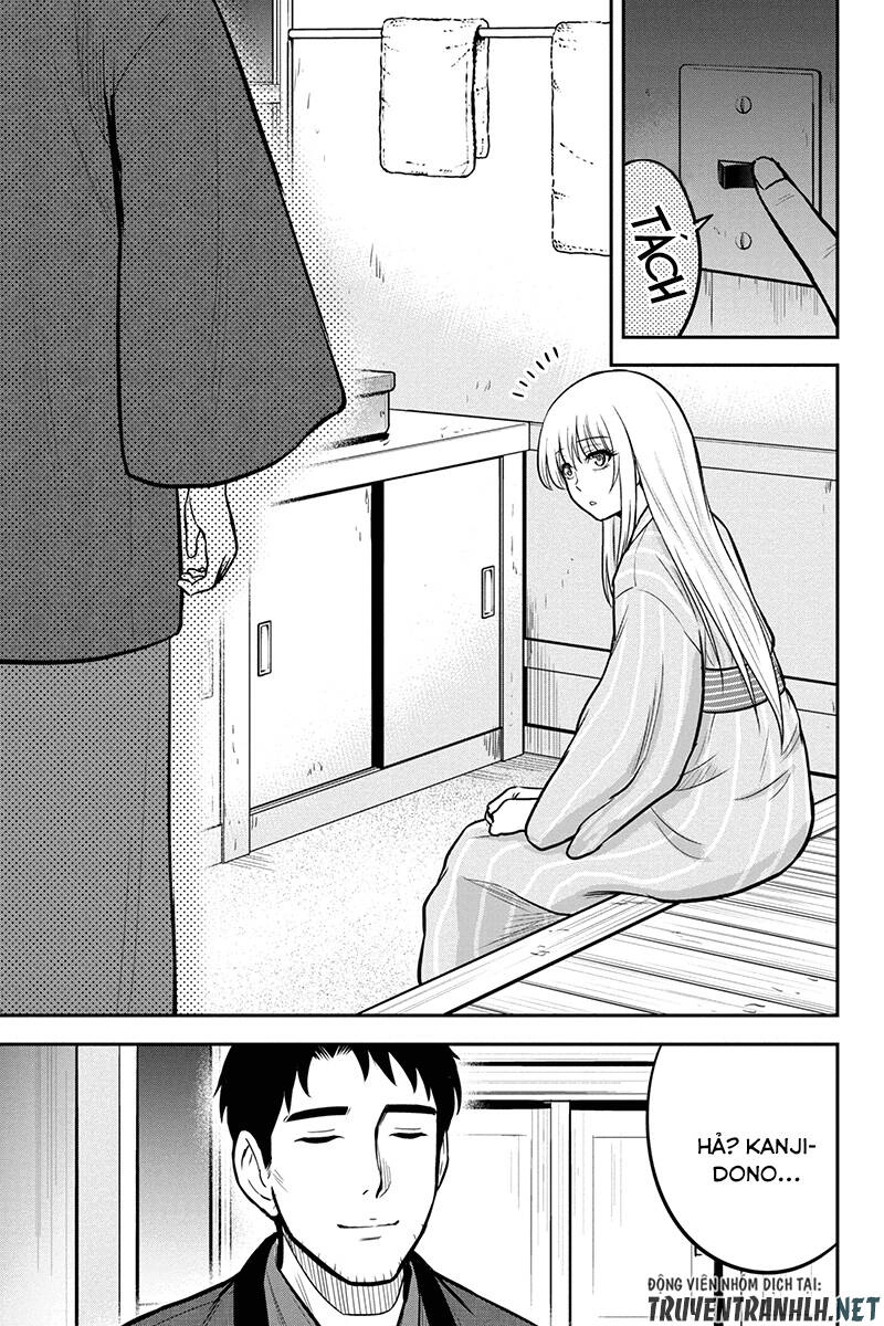 Orenchi Ni Kita Onna Kishi To: Inakagurashi Suru Koto Ni Natta Ken? Chapter 55 - 6