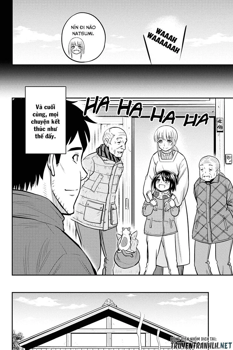 Orenchi Ni Kita Onna Kishi To: Inakagurashi Suru Koto Ni Natta Ken? Chapter 56 - 13