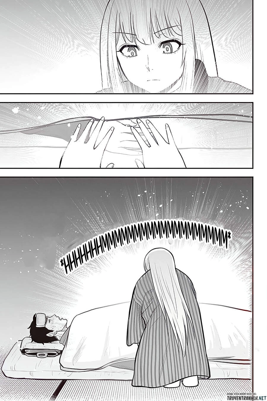 Orenchi Ni Kita Onna Kishi To: Inakagurashi Suru Koto Ni Natta Ken? Chapter 58 - 22