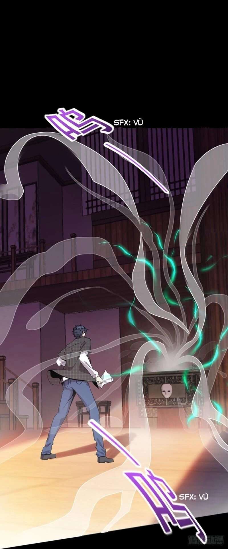 Mở Phòng Khám Tu Tiên Chapter 9 - 19