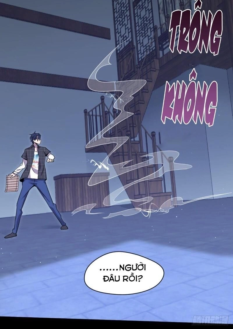 Mở Phòng Khám Tu Tiên Chapter 10 - 11