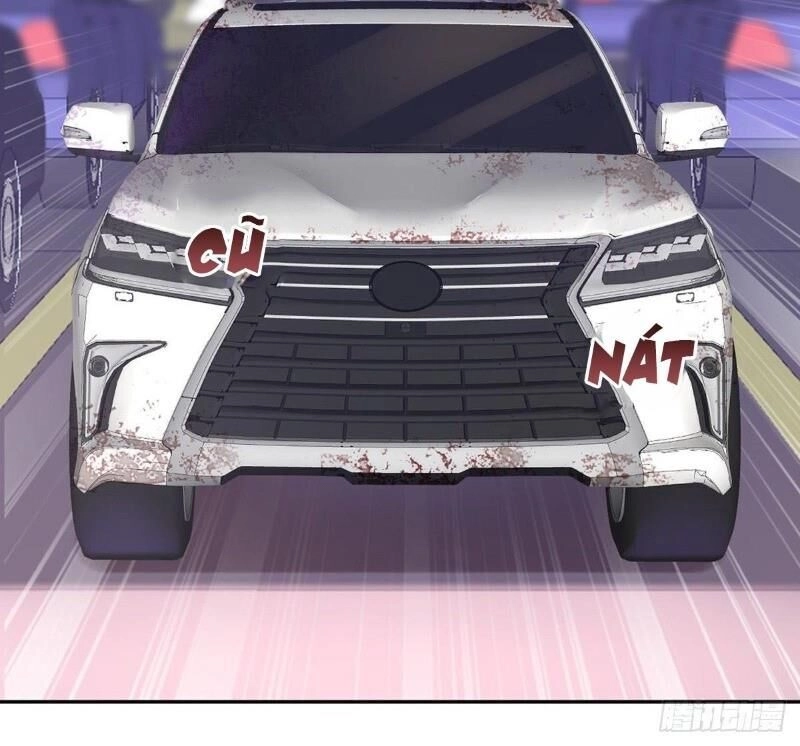 Mở Phòng Khám Tu Tiên Chapter 10 - 21