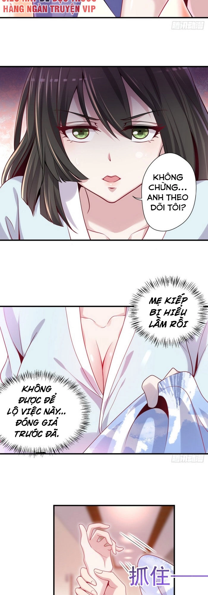 Mở Phòng Khám Tu Tiên Chapter 11 - 8