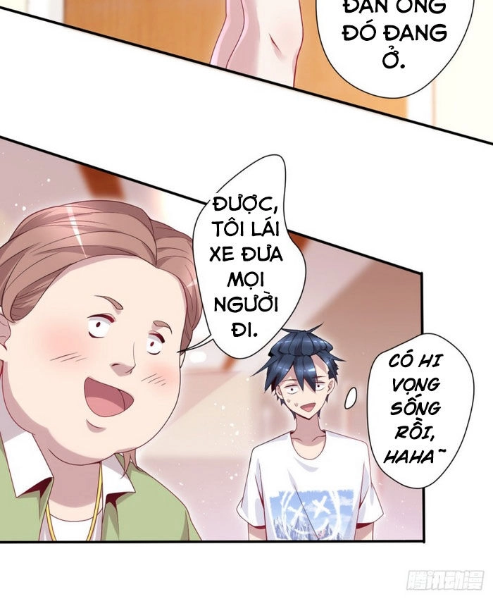 Mở Phòng Khám Tu Tiên Chapter 11 - 20