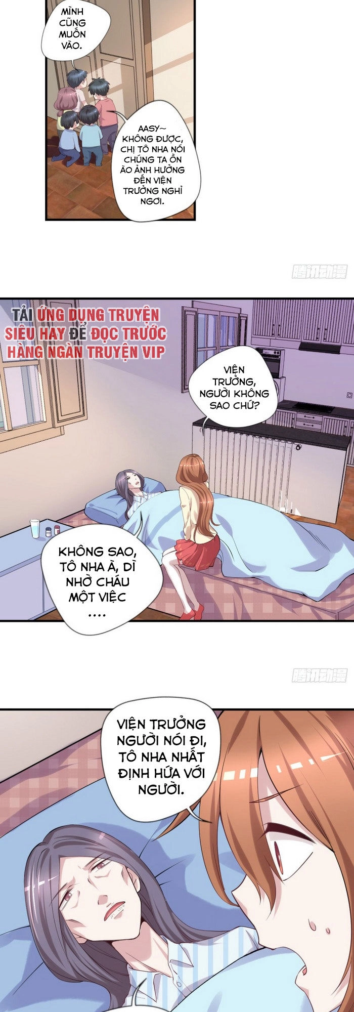 Mở Phòng Khám Tu Tiên Chapter 16 - 9
