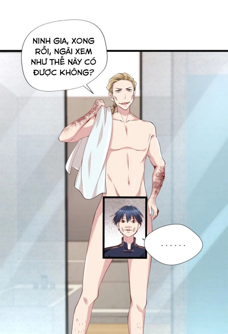 Mở Phòng Khám Tu Tiên Chapter 20 - 7