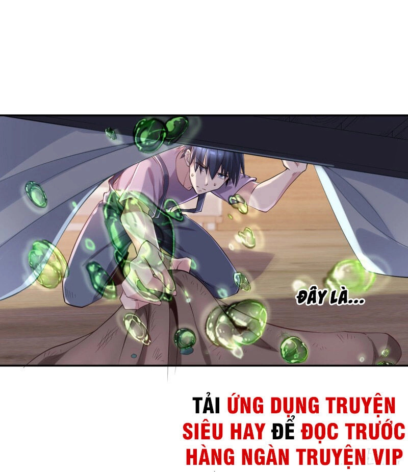 Mở Phòng Khám Tu Tiên Chapter 21 - 30