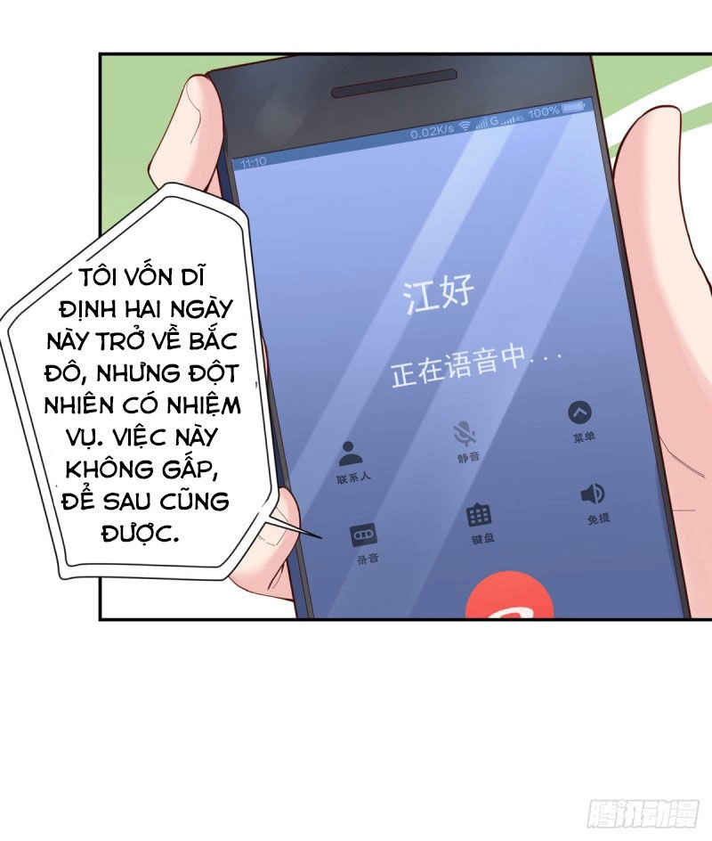 Mở Phòng Khám Tu Tiên Chapter 25 - 5