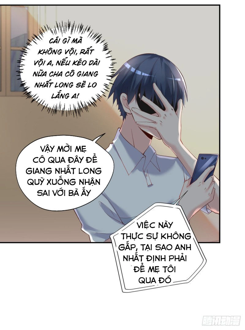 Mở Phòng Khám Tu Tiên Chapter 25 - 6