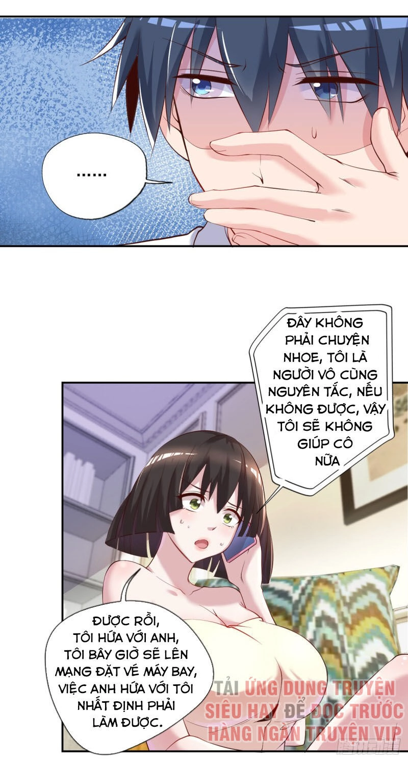 Mở Phòng Khám Tu Tiên Chapter 25 - 7