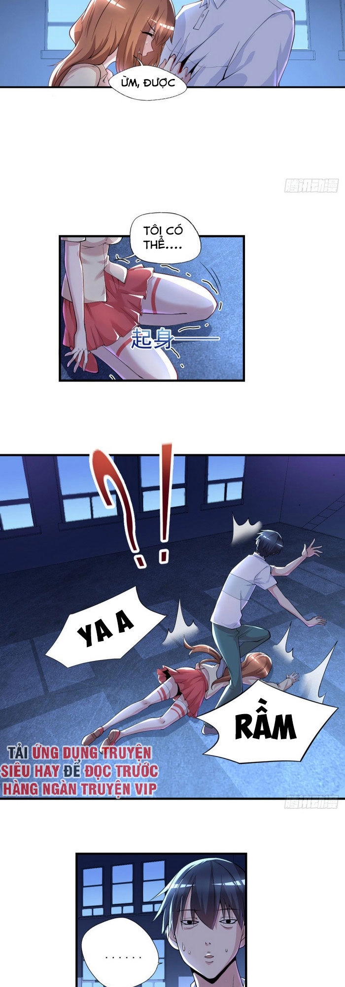 Mở Phòng Khám Tu Tiên Chapter 26 - 8