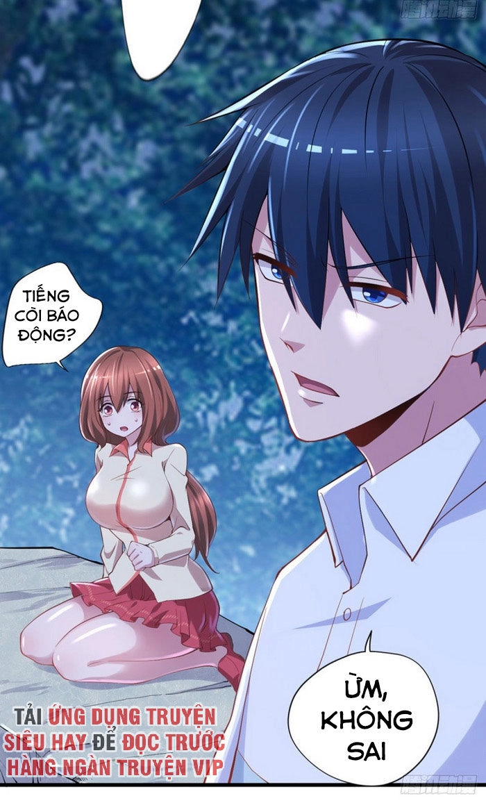 Mở Phòng Khám Tu Tiên Chapter 26 - 15