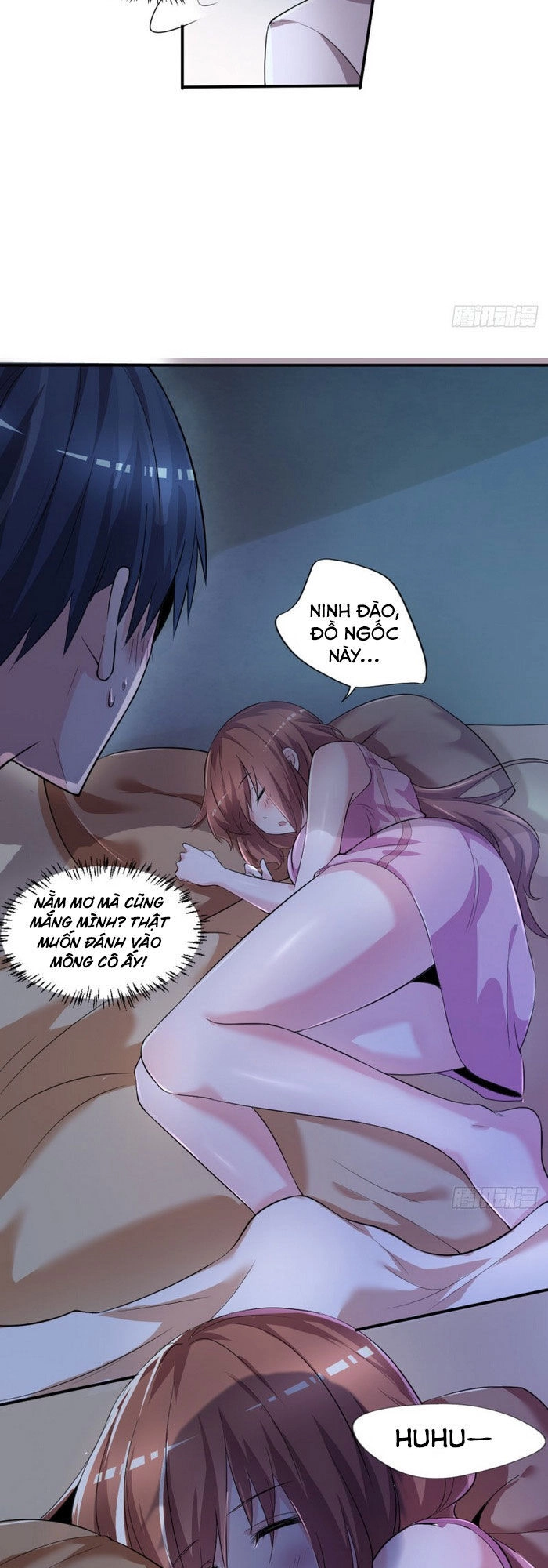 Mở Phòng Khám Tu Tiên Chapter 30 - 17