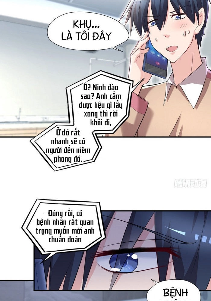 Mở Phòng Khám Tu Tiên Chapter 39 - 10