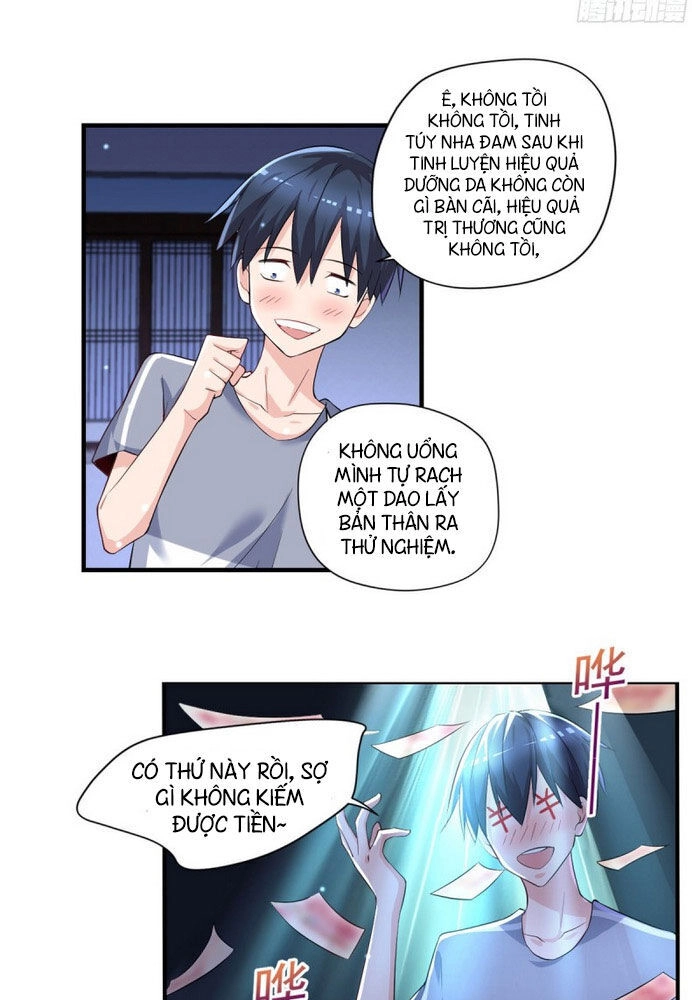 Mở Phòng Khám Tu Tiên Chapter 40 - 6