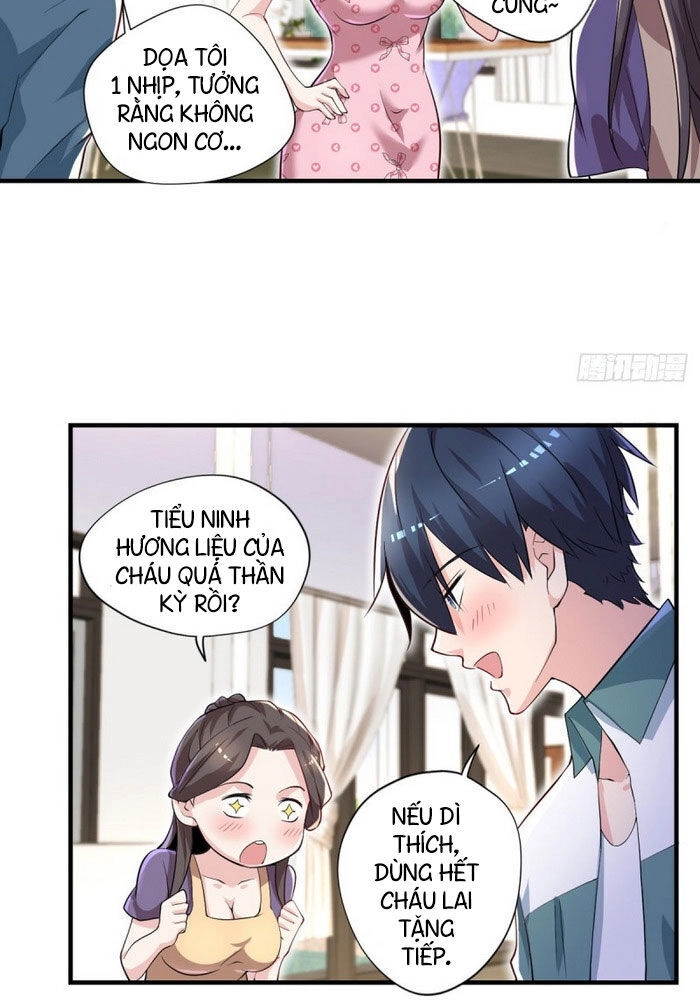 Mở Phòng Khám Tu Tiên Chapter 41 - 2