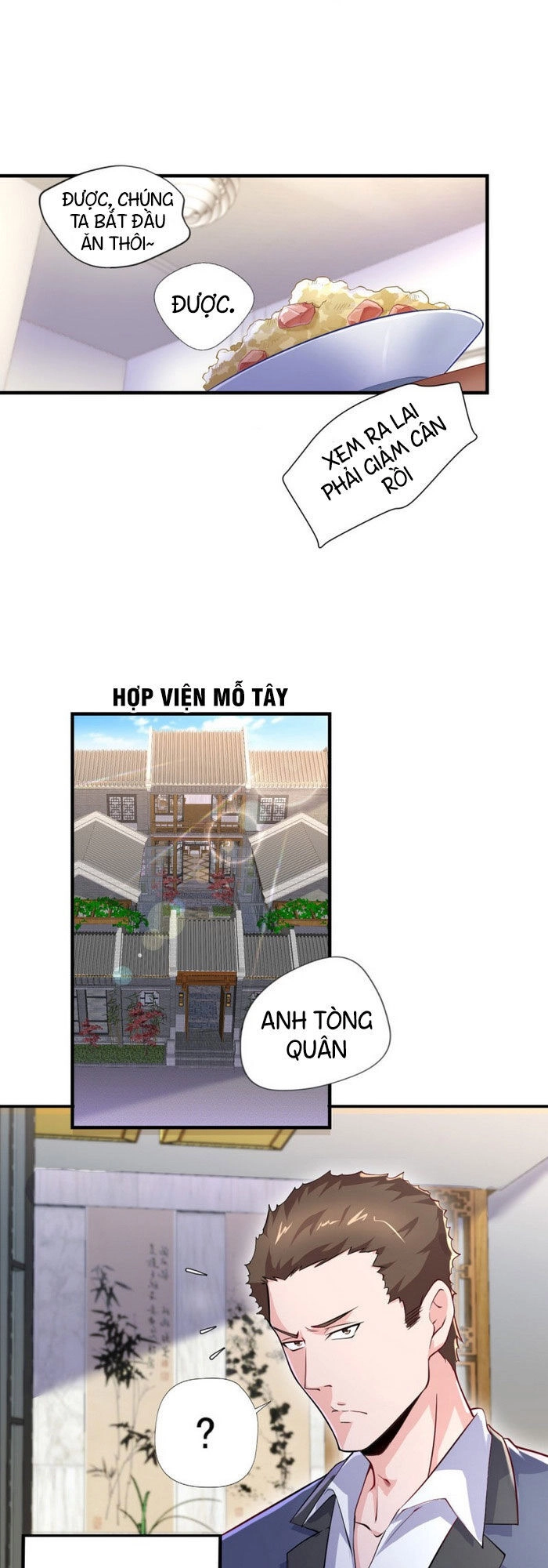 Mở Phòng Khám Tu Tiên Chapter 41 - 3