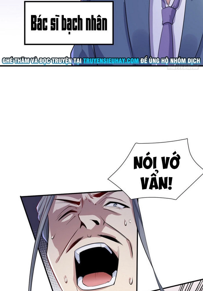 Mở Phòng Khám Tu Tiên Chapter 41 - 10