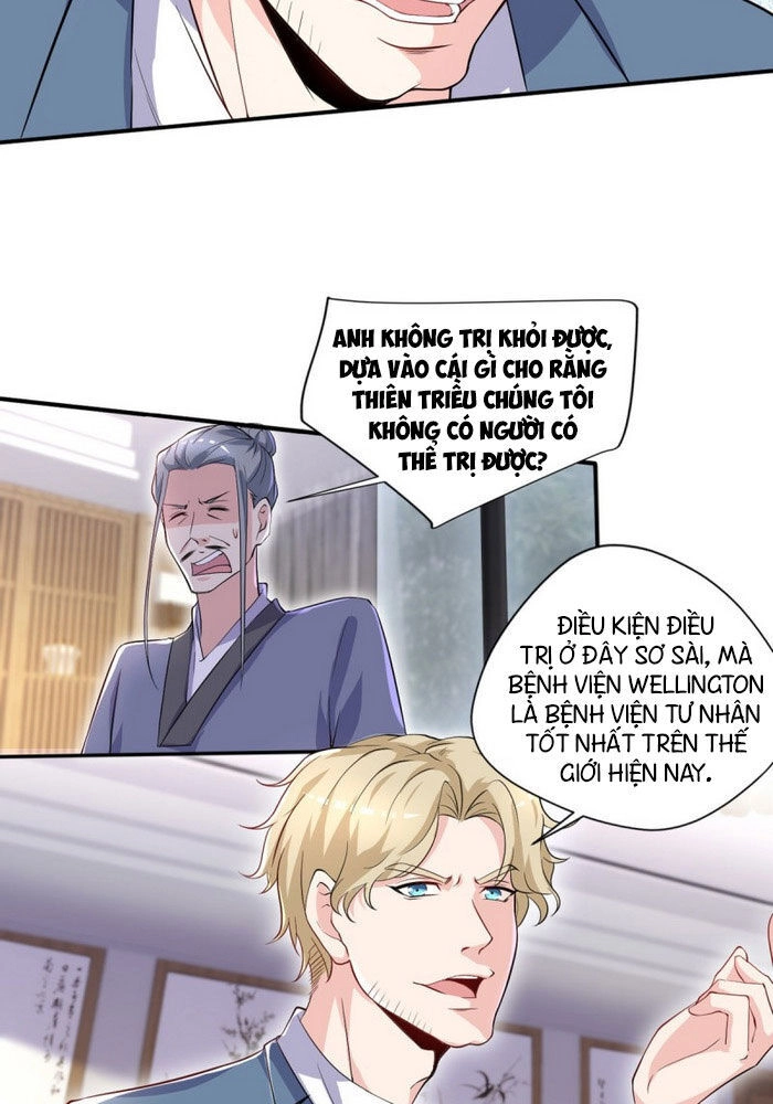 Mở Phòng Khám Tu Tiên Chapter 41 - 12