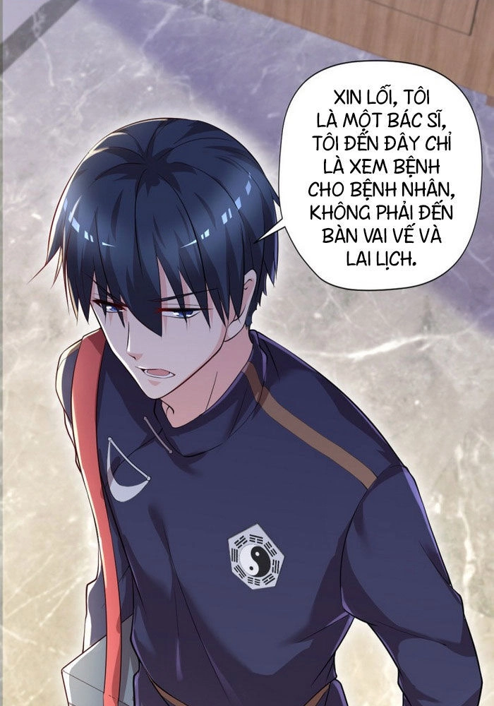 Mở Phòng Khám Tu Tiên Chapter 41 - 16